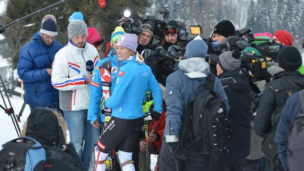 Die Flops der WM in Schladming