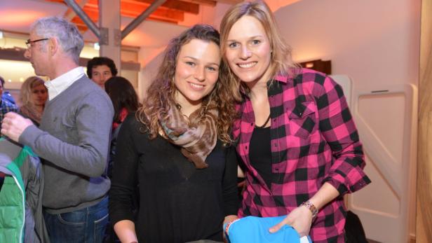 Party-Finale in Schladming
