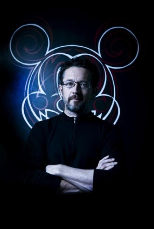 Nick Worthington, Jury-Präsident Promo & Activation Cannes Festival 2012, Creative Chairman Colenso BBDO New Zealand (c: colenso bbdo nz)