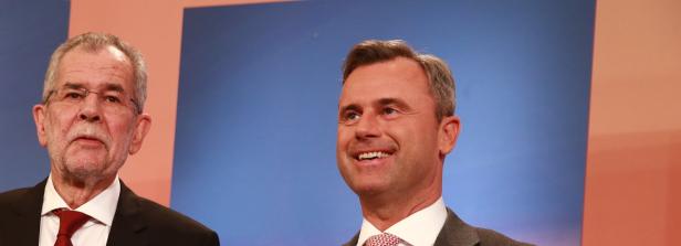 Niessl: SPÖ muss den "Weg Burgenlands" gehen