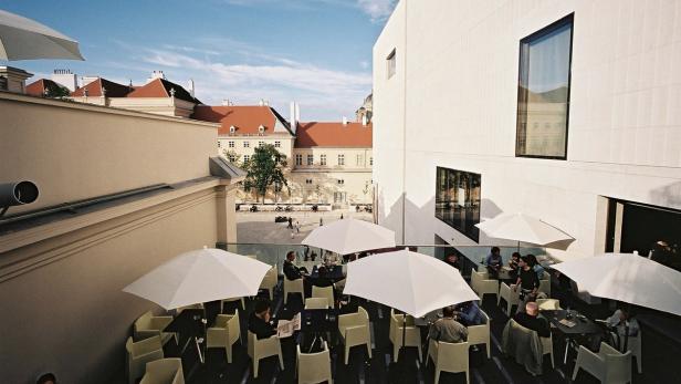 Wechsel: "Heuer am Karlsplatz" übernimmt das Café Leopold