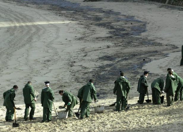 11 Jahre danach: Urteil um Ölkatastrophe