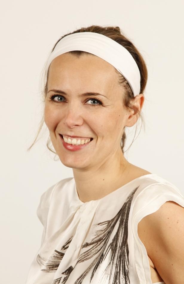 Waltraud Hable, Chefredakteurin Seitenblicke Magazin (c: seitenblicke mag) Seitenblicke Magazin mit Dreier-Chefredaktion