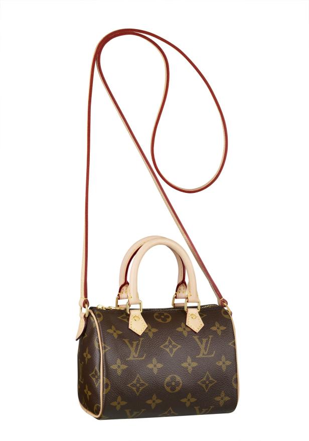 Louis Vuitton im Miniaturformat