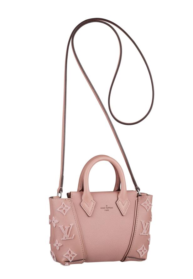 Louis Vuitton im Miniaturformat