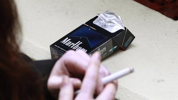 Neuseeland will Einheitsschachteln für Zigaretten