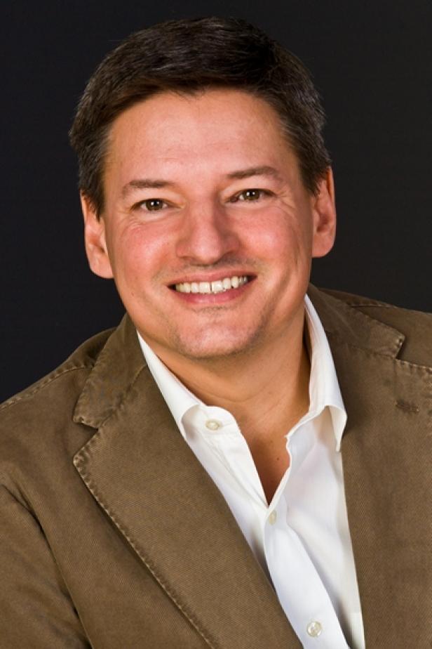 Ted Sarandos, Chief Content Officer Netflix (c: nabshow.com-netflix)