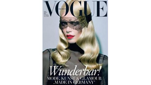 Claudia Schiffer: Vom Model zur Designerin