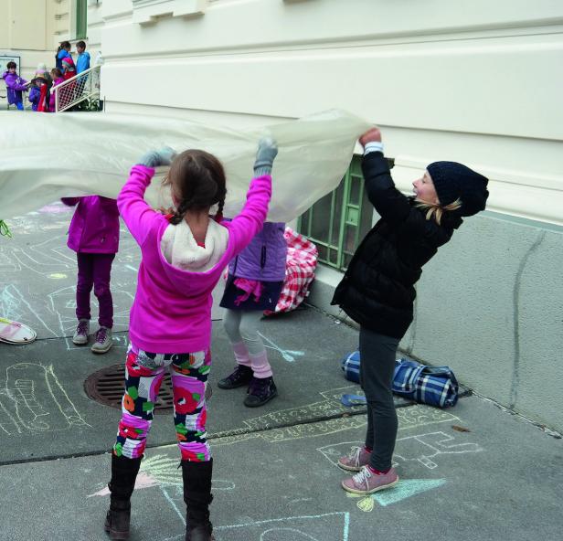 Baukunst für Kinder