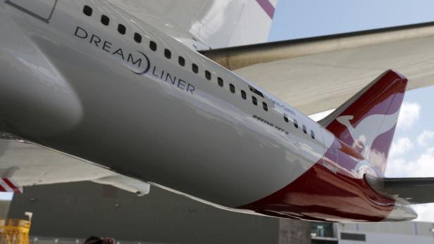 Qantas plant erste Non-Stop-Verbindung zwischen Australien und Europa