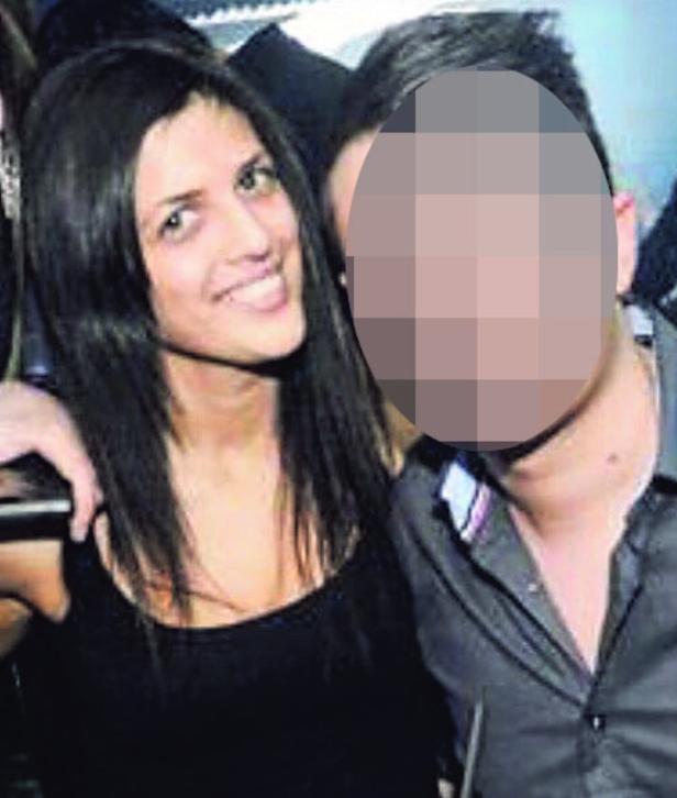 Mord an Ex-Freundin war bis ins Detail geplant
