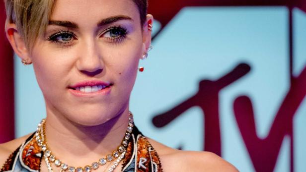 65. Bambi-Verleihung mit Miley Cyrus und Robbie Williams