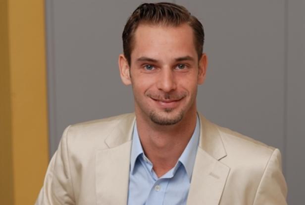 Johannes Mak, Unit-Leiter Retail, Lifestyle, Tourismus Ecker & Partner (c: eup) Hervis-PR von Ecker & Partner