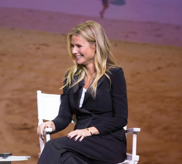 Gwyneth Paltrow: Läuten bald die Hochzeitsglocken?
