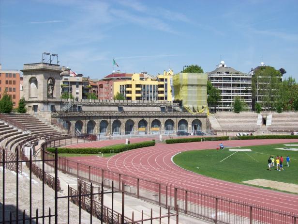 Zeitzeugen der Sportgeschichte