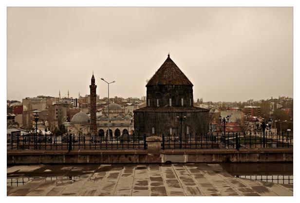 Anatolien: Wiege der Menschheit