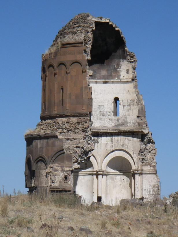 Anatolien: Wiege der Menschheit