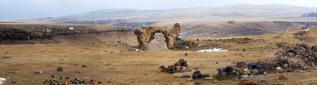 Anatolien: Wiege der Menschheit