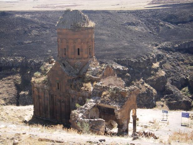 Anatolien: Wiege der Menschheit