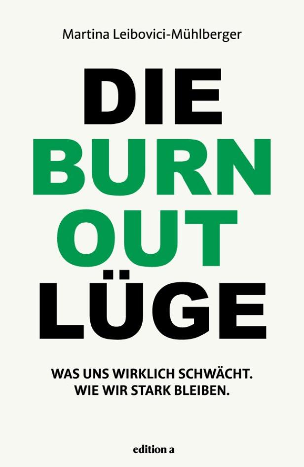 Burn-out: „Wir vernichten den Selbstwert“
