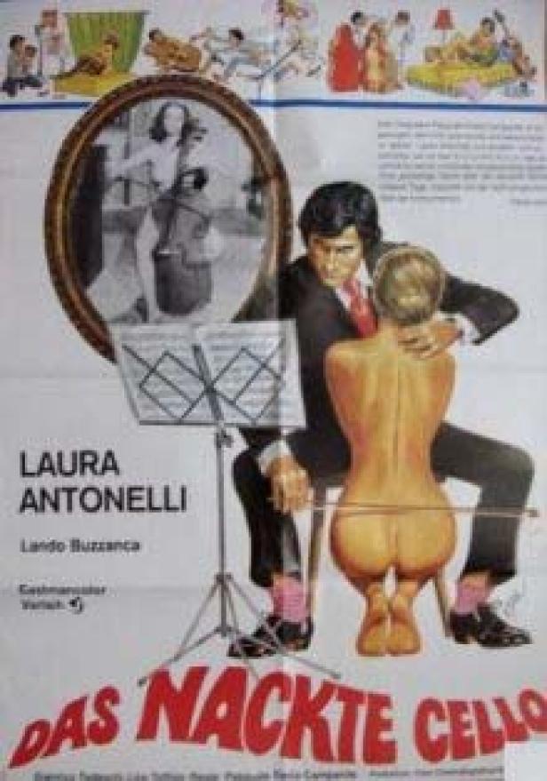 Erotik-Diva Laura Antonelli gestorben