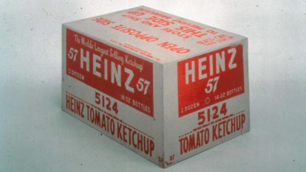 Ketchup-Hersteller Heinz macht drei Fabriken dicht
