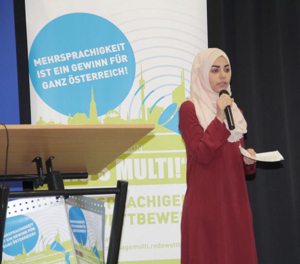 ... dritten Regionalrunden-Tag