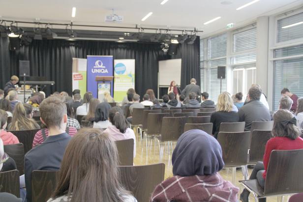 ... dritten Regionalrunden-Tag
