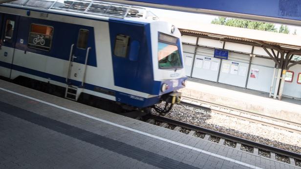 Gewalt im Zug: Jeder neunte Zugbegleiter der ÖBB wurde heuer verprügelt