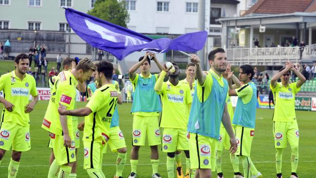 Das Sportjahr im Rückblick, Teil I