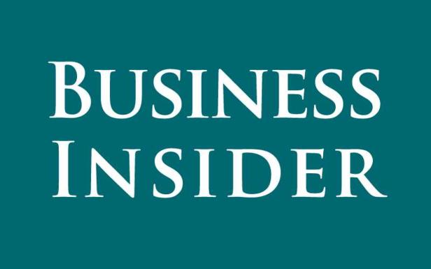 Axel Springer startet Business Insider