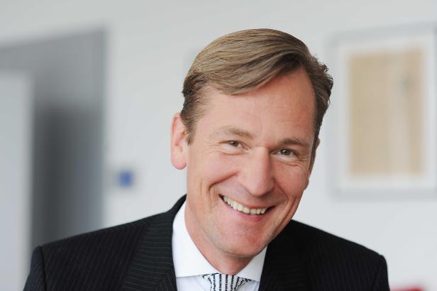 Axel Springer startet Business Insider