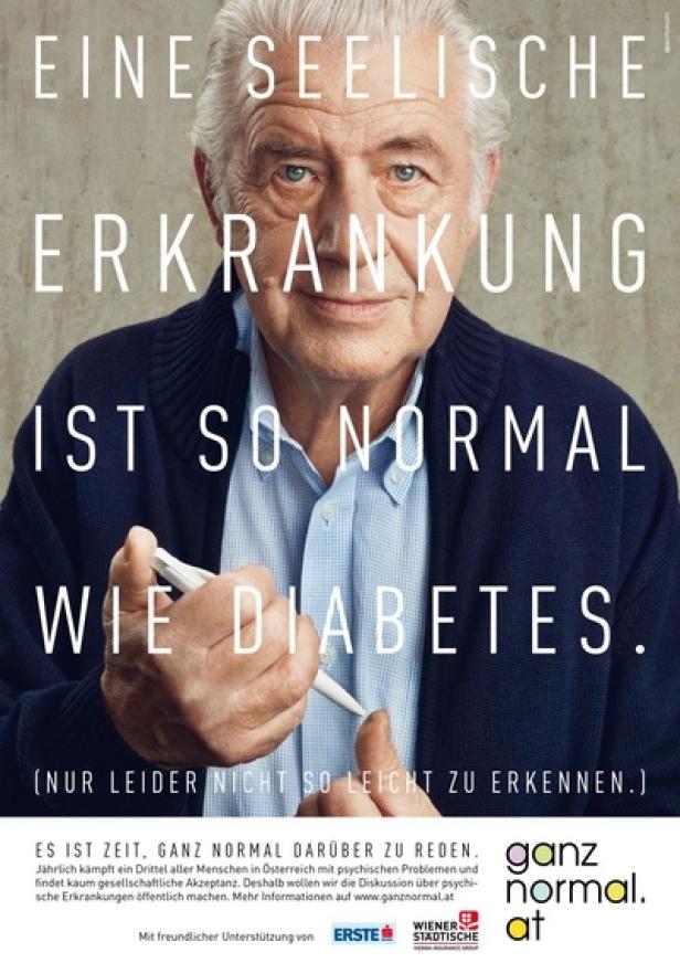 ganznormal.at - Kampagne - echokom echokom macht ganz normal