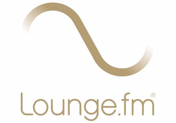 lounge fm, Logo, lounge.fm…