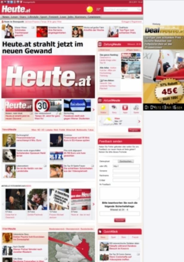 Heute.at