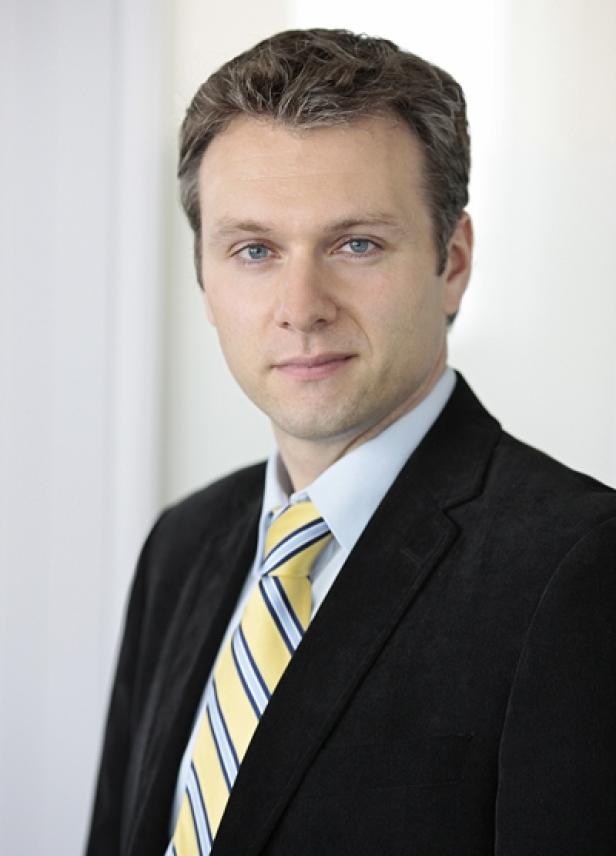 Robert Hierhold, Leiter Konzernkommunikation Wiener Stadtwerke Holding AG (c: wstw)