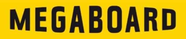 Megaboard - Logo-Adaption - Traktor Wien