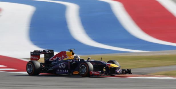 Vettel überholt Idol Schumacher