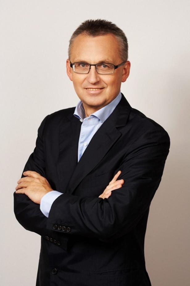 Peter Sitte, Geschäftsführer com_unit (c: com_unit)