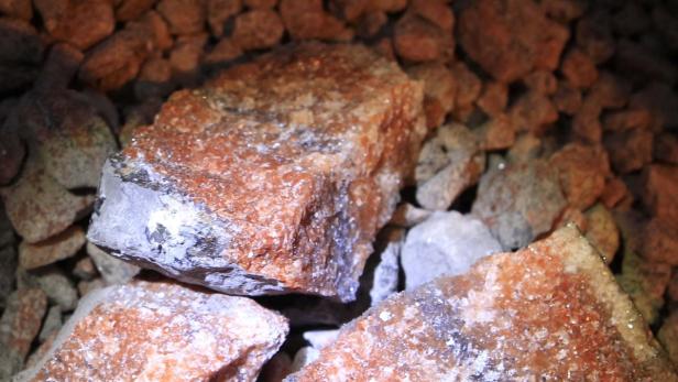 Begehrtes Mineral bringt ganze Branche ins Trudeln