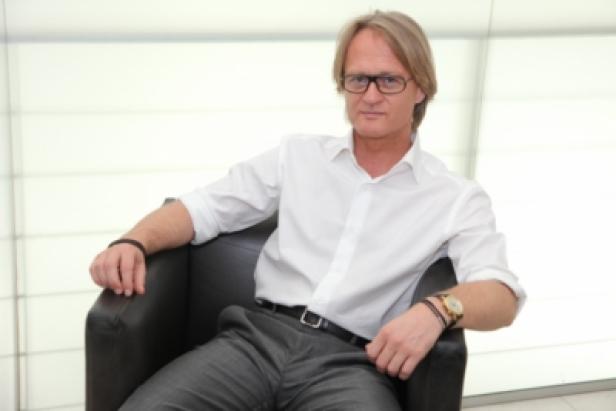 Jörg Spreitzer, Managing Director JWT Wien und Prag (c: jwt)