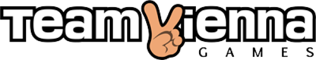 Team Vienna Games - Logo