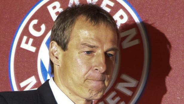 Jürgen Klinsmann: Flipper und Reformator
