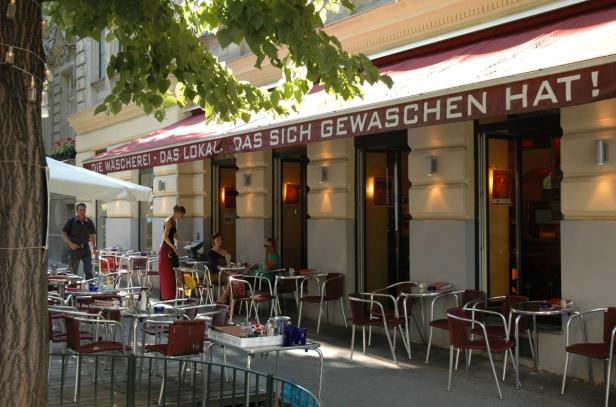 Brunchen in Wien