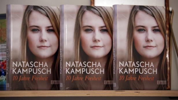 "10 Jahre Freiheit": Natascha Kampusch im Interview