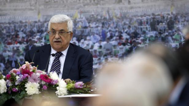 Netanyahu lädt Abbas in die Knesset