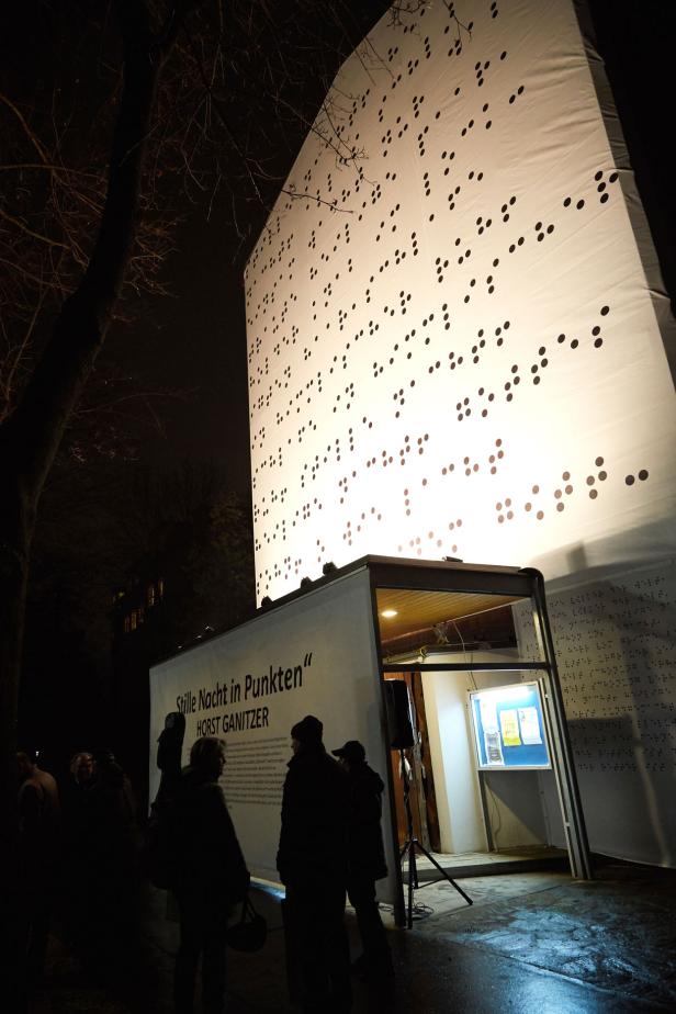 „Stille Nacht“ in Punkten