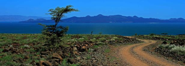 Staudamm in Äthiopien: Kenia fürchtet um Wasser