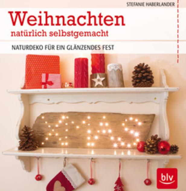 Festliche Advent-Deko