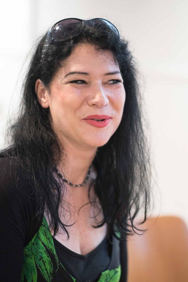 Preisverleihung der Jury junger LeserInnen" 2016